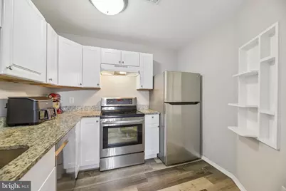 2841 Chablis Circle, Woodbridge, VA 22192 - Photo 5