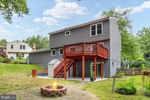 12877 Valleywood Dr, Woodbridge, VA 22192 - Photo 39