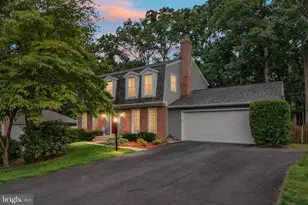 12877 Valleywood Dr, Woodbridge, VA 22192 - Photo 1