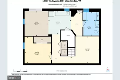12877 Valleywood Drive, Woodbridge, VA 22192 - Photo 51