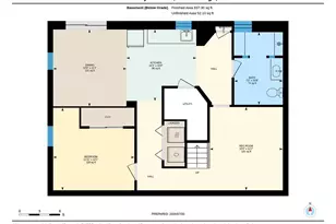 12877 Valleywood Dr, Woodbridge, VA 22192 - Photo 51