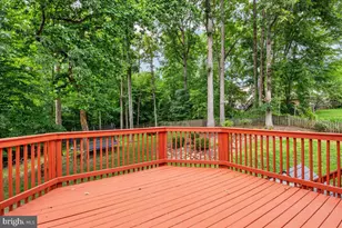 12877 Valleywood Dr, Woodbridge, VA 22192 - Photo 45