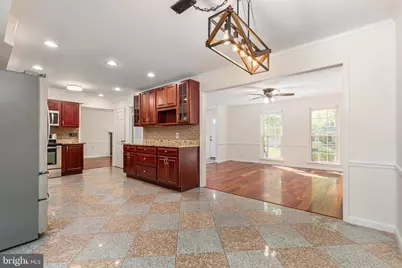 12877 Valleywood Drive, Woodbridge, VA 22192 - Photo 13