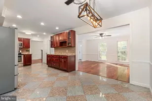 12877 Valleywood Dr, Woodbridge, VA 22192 - Photo 13