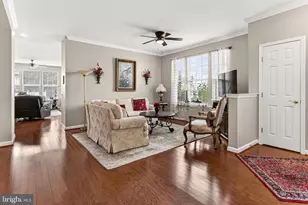 12851 Arnot Ln, Bristow, VA 20136 - Photo 9