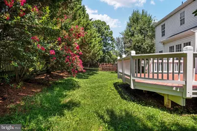 10012 Darnaway Court, Bristow, VA 20136 - Photo 47