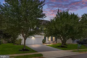 10012 Darnaway Ct, Bristow, VA 20136 - Photo 1