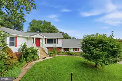 15010 Rolling Ridge Road, Haymarket, VA 20169 - Photo 3
