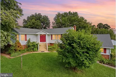 15010 Rolling Ridge Road, Haymarket, VA 20169 - Photo 1