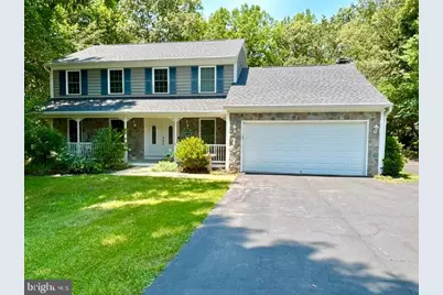 6512 Basil Court, Manassas, VA 20112 - Photo 1
