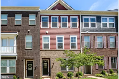 17783 Osprey Harbor Lane, Dumfries, VA 22026 - Photo 3