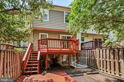 5166 Havering Way, Woodbridge, VA 22193 - Photo 17