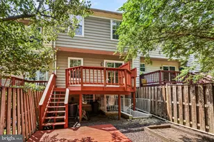 5166 Havering Way, Woodbridge, VA 22193 - Photo 17