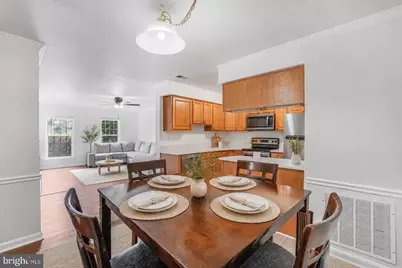 12322 Wadsworth Way #6, Woodbridge, VA 22192 - Photo 3