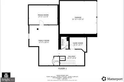 4941 Breeze Way, Dumfries, VA 22025 - Photo 71