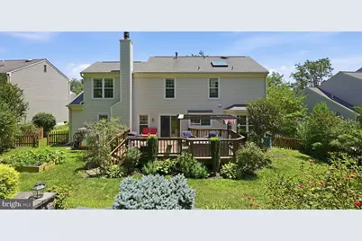 13176 Oak Farm Drive, Woodbridge, VA 22192 - Photo 37