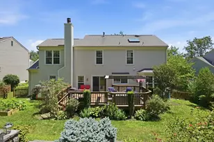 13176 Oak Farm Dr, Woodbridge, VA 22192 - Photo 37