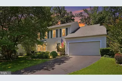 13176 Oak Farm Drive, Woodbridge, VA 22192 - Photo 39