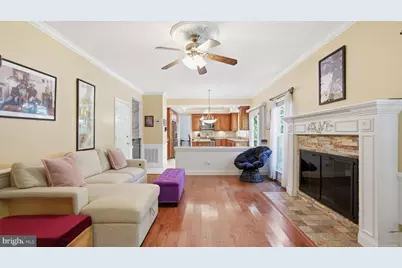 13176 Oak Farm Drive, Woodbridge, VA 22192 - Photo 13