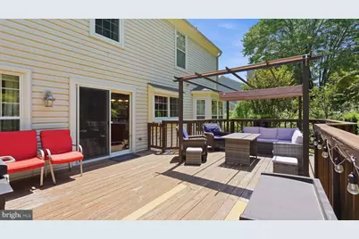 13176 Oak Farm Drive, Woodbridge, VA 22192 - Photo 35