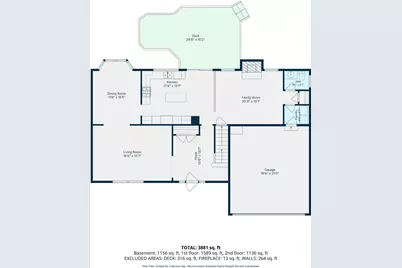13176 Oak Farm Drive, Woodbridge, VA 22192 - Photo 41