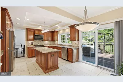 13176 Oak Farm Drive, Woodbridge, VA 22192 - Photo 7