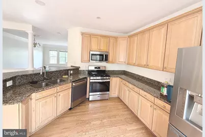 16579 Bramblewood Lane, Woodbridge, VA 22191 - Photo 5