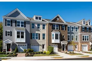 8926 Queensferry Rd, Manassas, VA 20112 - Photo 1