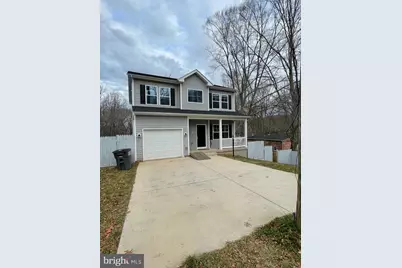 7808 Oak Street, Manassas, VA 20111 - Photo 3
