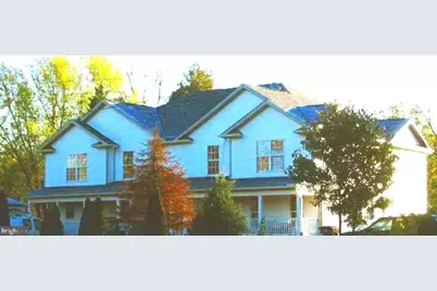 8916 Rugby Road, Manassas Park, VA 20111 - Photo 1