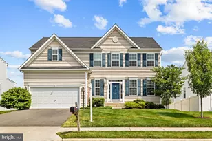 16009 Crossed Talons Rd, Woodbridge, VA 22193 - Photo 1