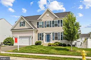16009 Crossed Talons Rd, Woodbridge, VA 22193 - Photo 43