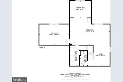 16009 Crossed Talons Road, Woodbridge, VA 22193 - Photo 45