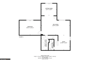16009 Crossed Talons Rd, Woodbridge, VA 22193 - Photo 45