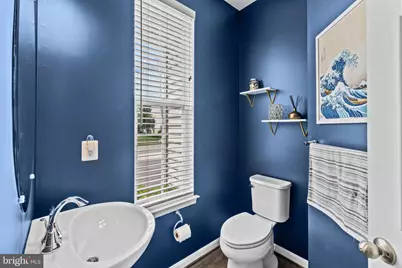 16009 Crossed Talons Road, Woodbridge, VA 22193 - Photo 13
