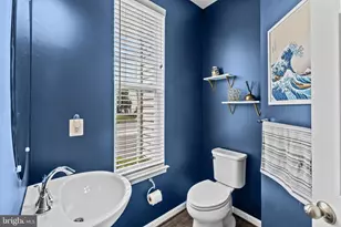 16009 Crossed Talons Rd, Woodbridge, VA 22193 - Photo 13