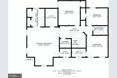 16009 Crossed Talons Road, Woodbridge, VA 22193 - Photo 47