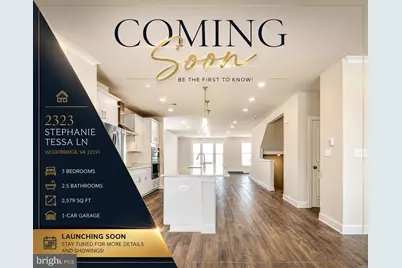 2323 Stephanie Tessa Lane, Woodbridge, VA 22191 - Photo 1