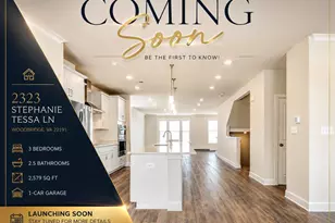 2323 Stephanie Tessa Ln, Woodbridge, VA 22191 - Photo 1