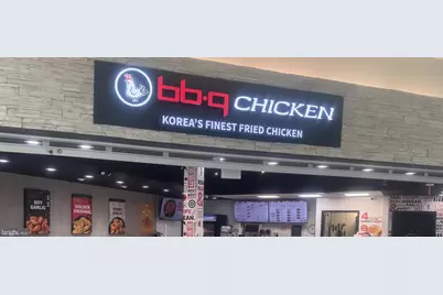 Bb.Q Franchise Manassas, Manassas, VA 20109 - Photo 1
