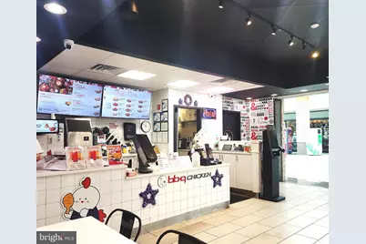 Bb.Q Franchise Manassas, Manassas, VA 20109 - Photo 5