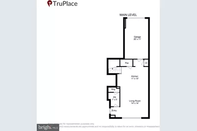 2590 Neabsco Common Place #51, Woodbridge, VA 22191 - Photo 37