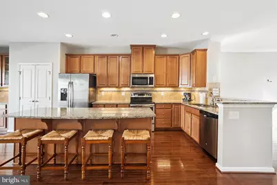 7106 Santa Cruz Place, Gainesville, VA 20155 - Photo 31
