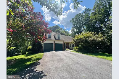 12855 Valleywood Drive, Woodbridge, VA 22192 - Photo 1