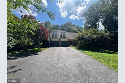 12855 Valleywood Drive, Woodbridge, VA 22192 - Photo 3