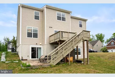 15801 Aerial View Road, Woodbridge, VA 22193 - Photo 39