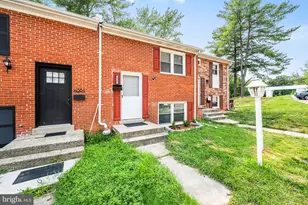 14382 Berkshire Dr, Woodbridge, VA 22193 - Photo 23