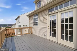 8016 Towering Oak Way, Manassas, VA 20111 - Photo 35