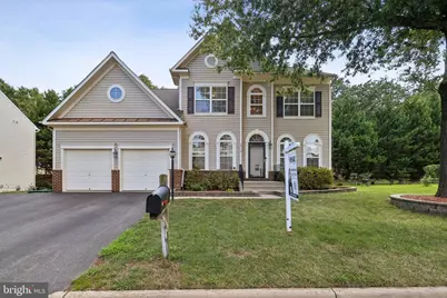 3412 Telegraph Station Loop, Dumfries, VA 22026 - Photo 1