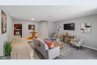 12763 Cara Drive #10-C, Woodbridge, VA 22192 - Photo 3